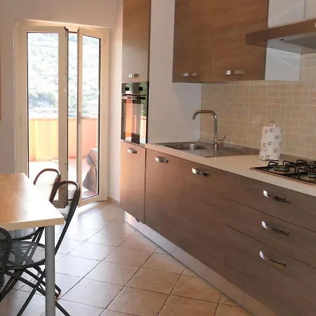 Apartament Al Battistero By Interhome Ventimiglia