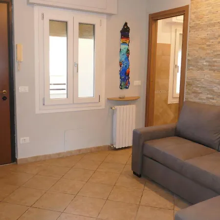 Al Battistero By Interhome Appartement