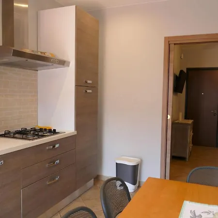 Al Battistero By Interhome Appartement