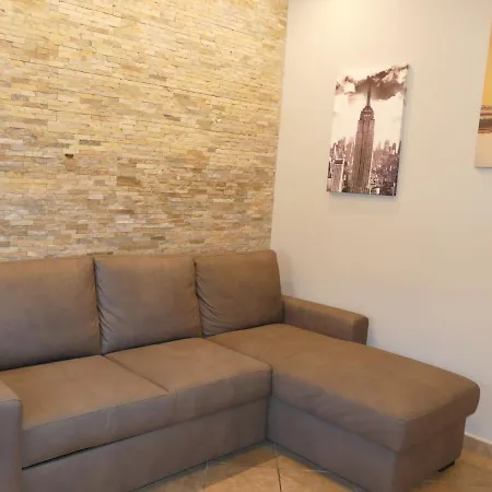 Appartement Al Battistero By Interhome Vintimille