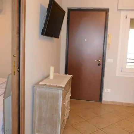 Al Battistero By Interhome Appartement