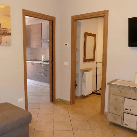 Apartament Al Battistero By Interhome Ventimiglia