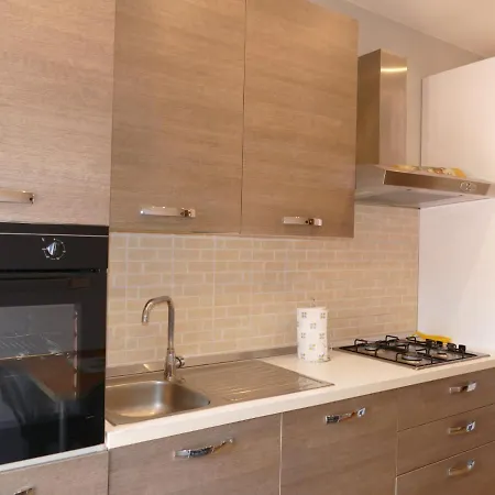 Al Battistero By Interhome Appartement Vintimille
