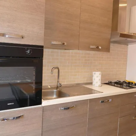 Apartament Al Battistero By Interhome *