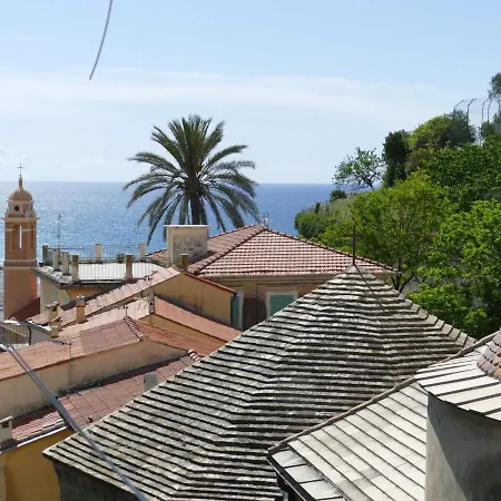 Al Battistero By Interhome Ventimiglia
