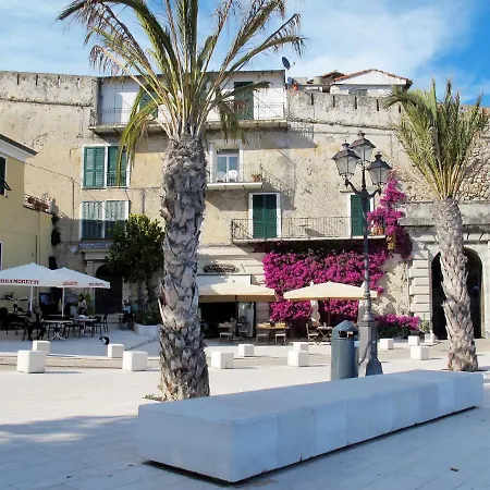 Al Battistero By Interhome Apartament Ventimiglia