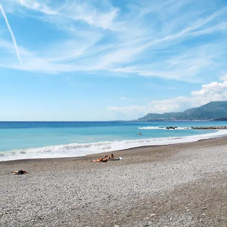 Al Battistero By Interhome Apartament Ventimiglia