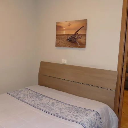 Al Battistero By Interhome Apartamento Ventimiglia