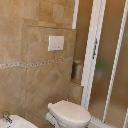 Al Battistero By Interhome Ventimiglia