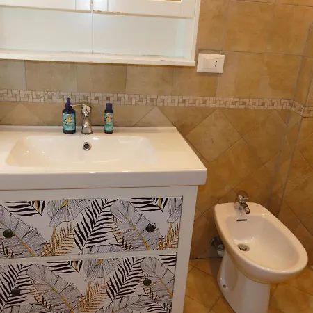 Al Battistero By Interhome * Ventimiglia